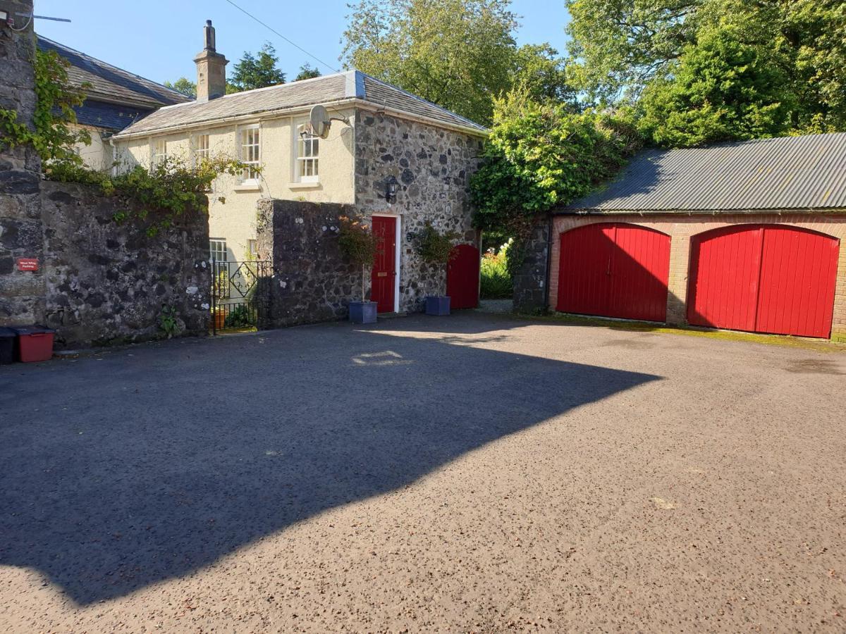 Carncairn Villa Broughshane Eksteriør bilde