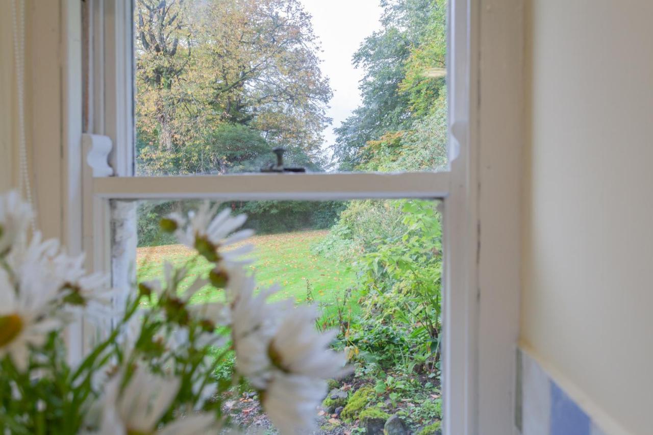 Carncairn Villa Broughshane Eksteriør bilde
