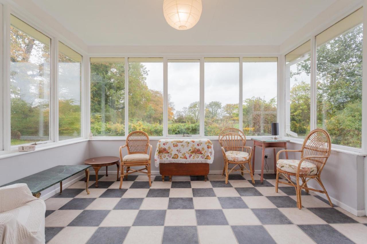 Carncairn Villa Broughshane Eksteriør bilde