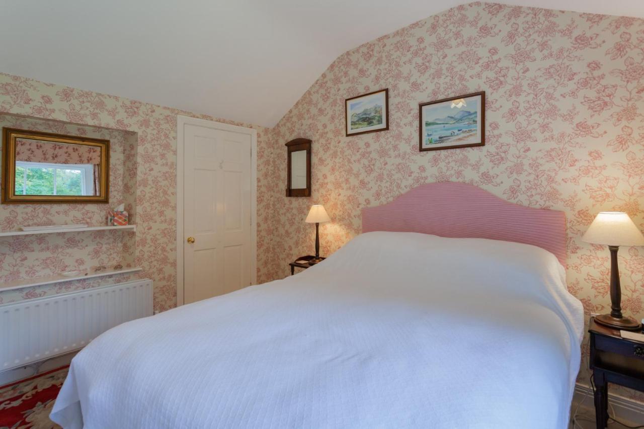 Carncairn Villa Broughshane Eksteriør bilde