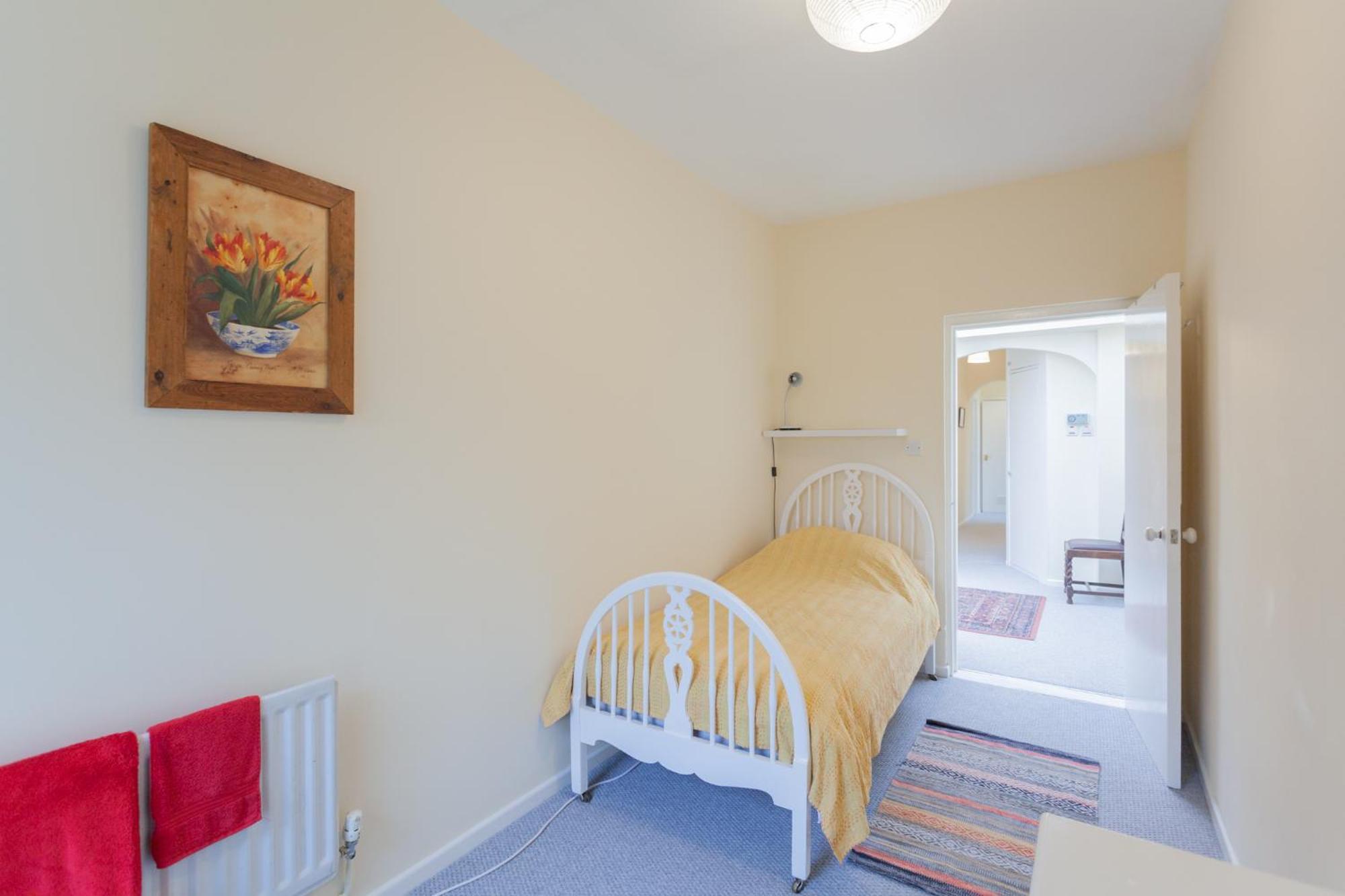 Carncairn Villa Broughshane Rom bilde
