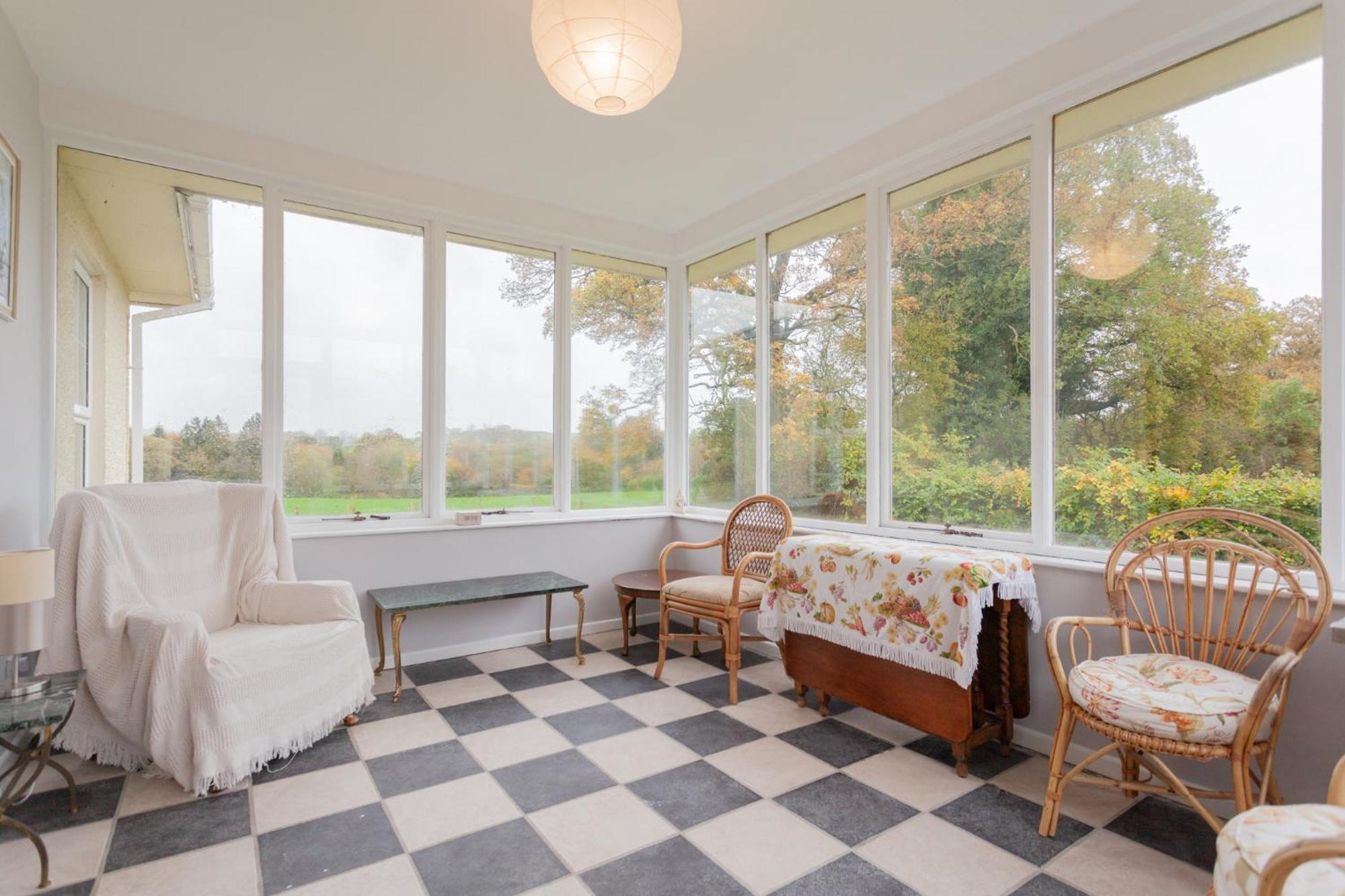 Carncairn Villa Broughshane Rom bilde