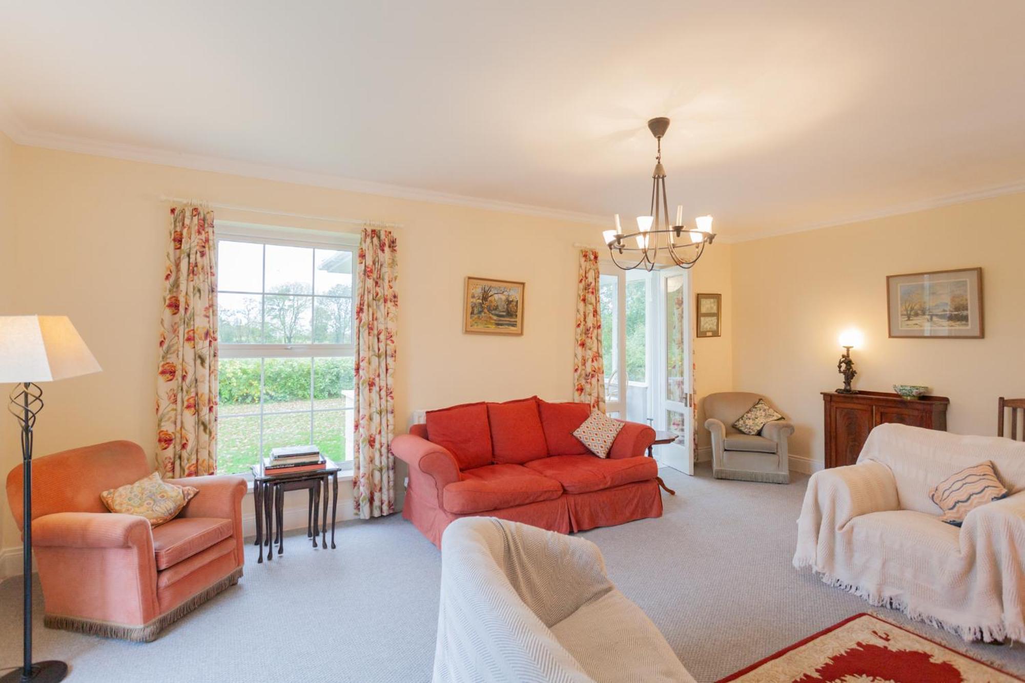 Carncairn Villa Broughshane Rom bilde