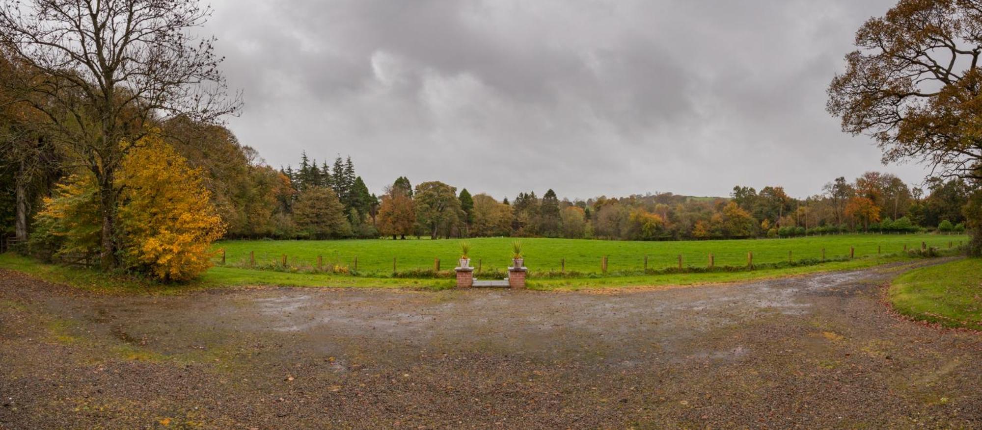 Carncairn Villa Broughshane Rom bilde