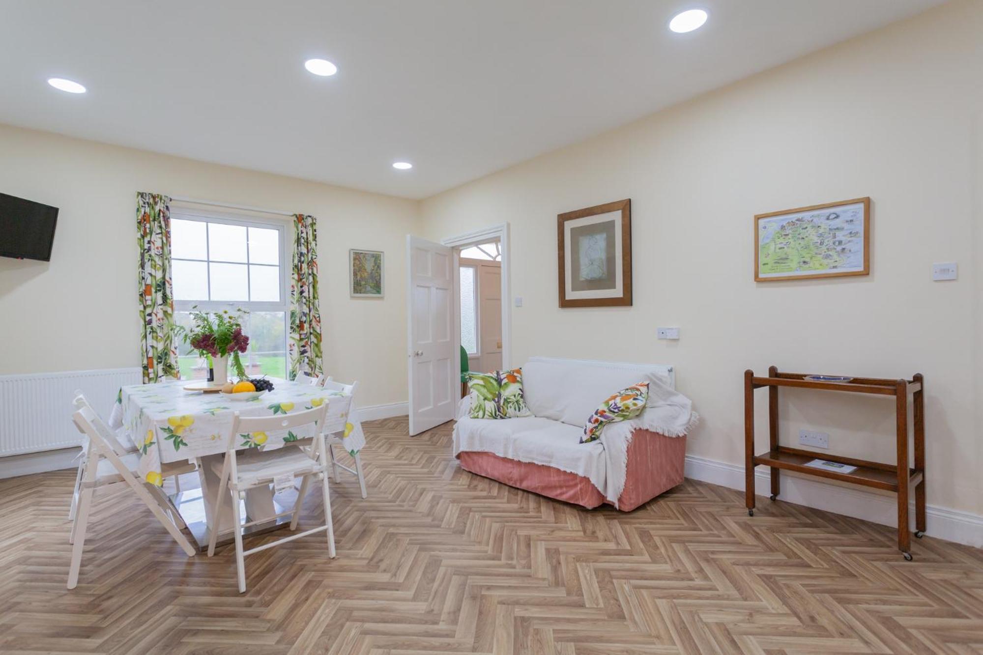 Carncairn Villa Broughshane Rom bilde