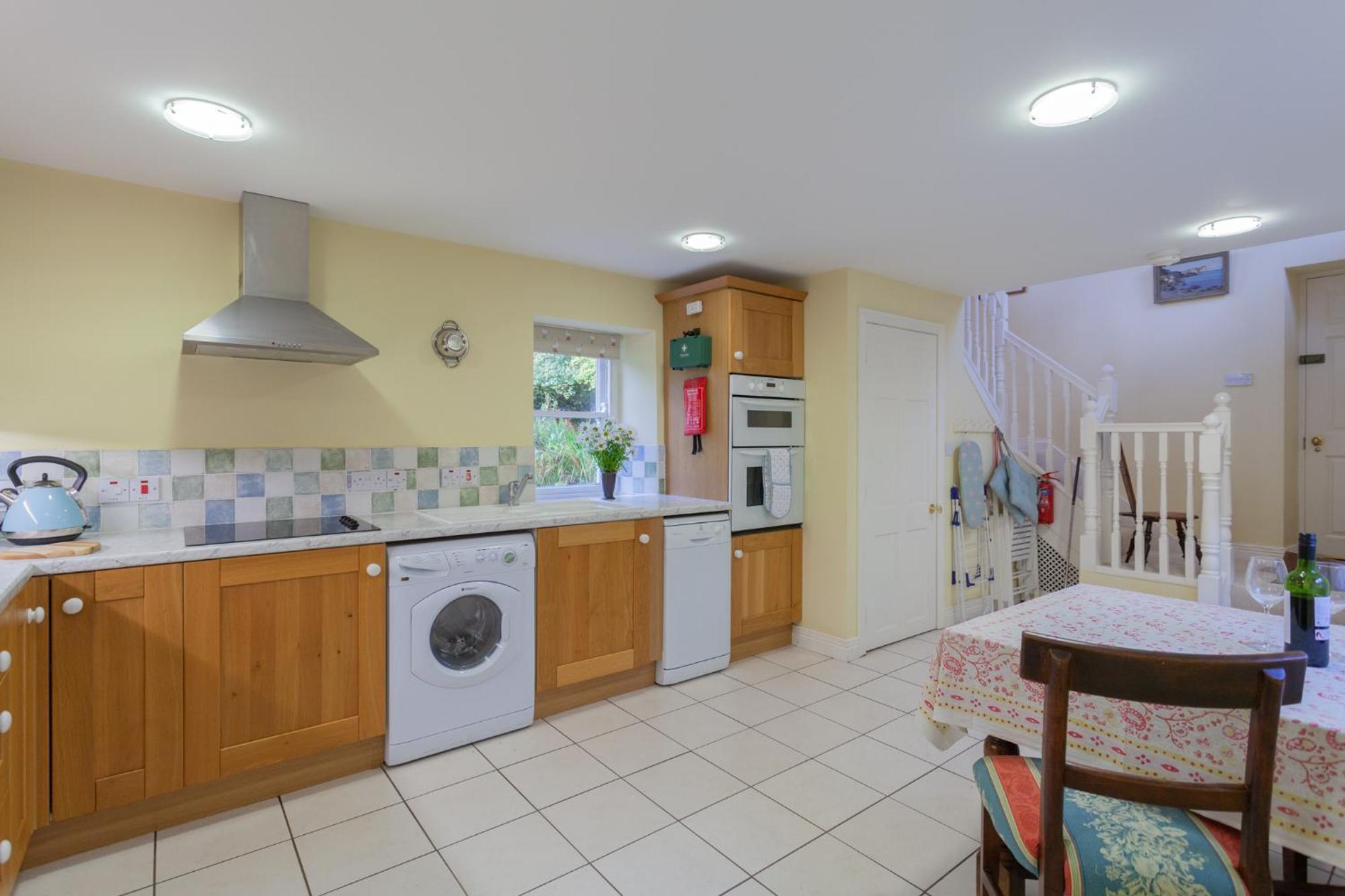 Carncairn Villa Broughshane Rom bilde