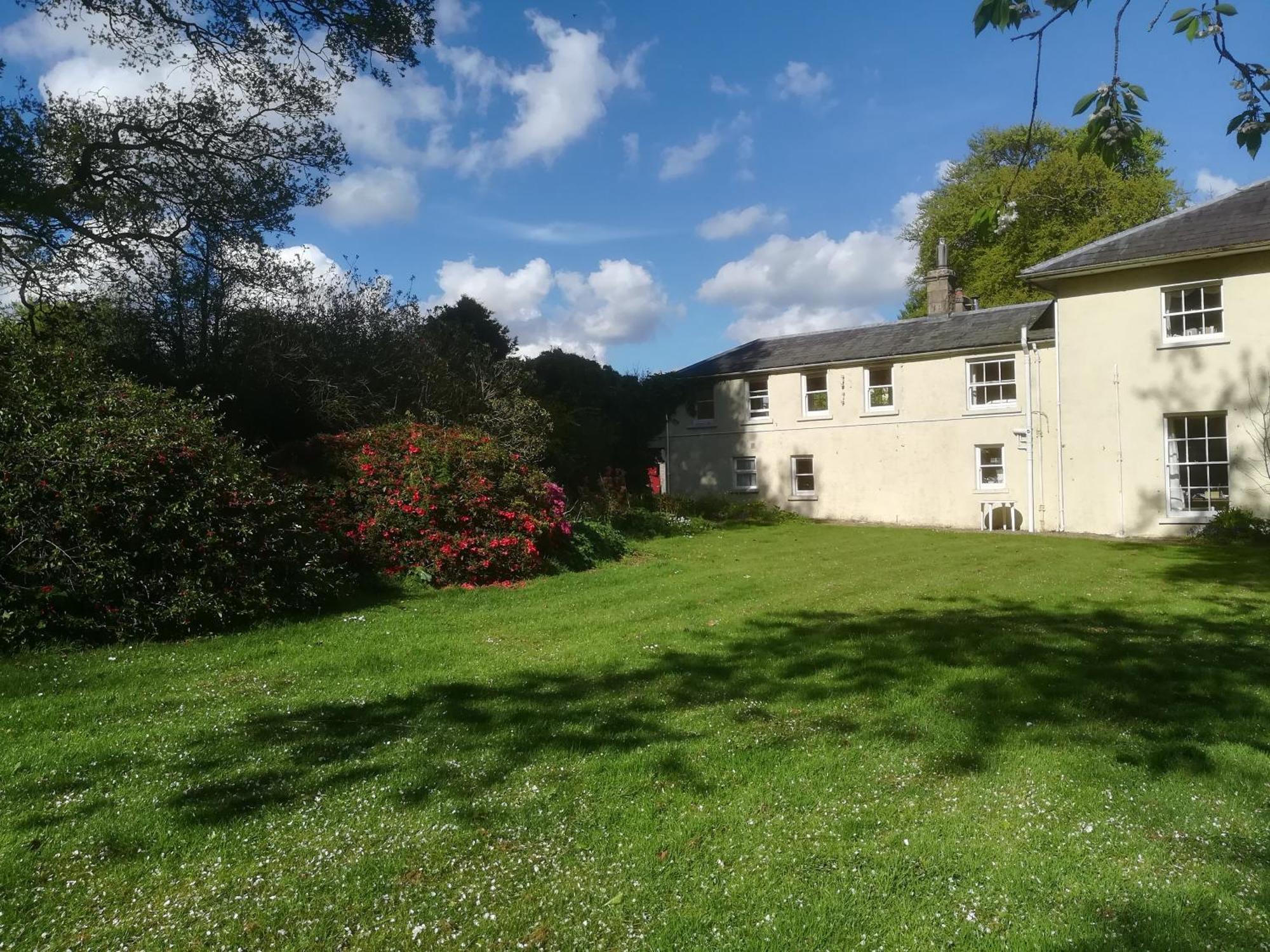 Carncairn Villa Broughshane Rom bilde