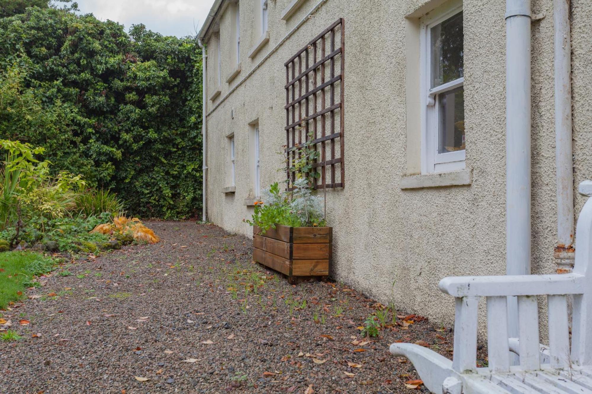 Carncairn Villa Broughshane Rom bilde
