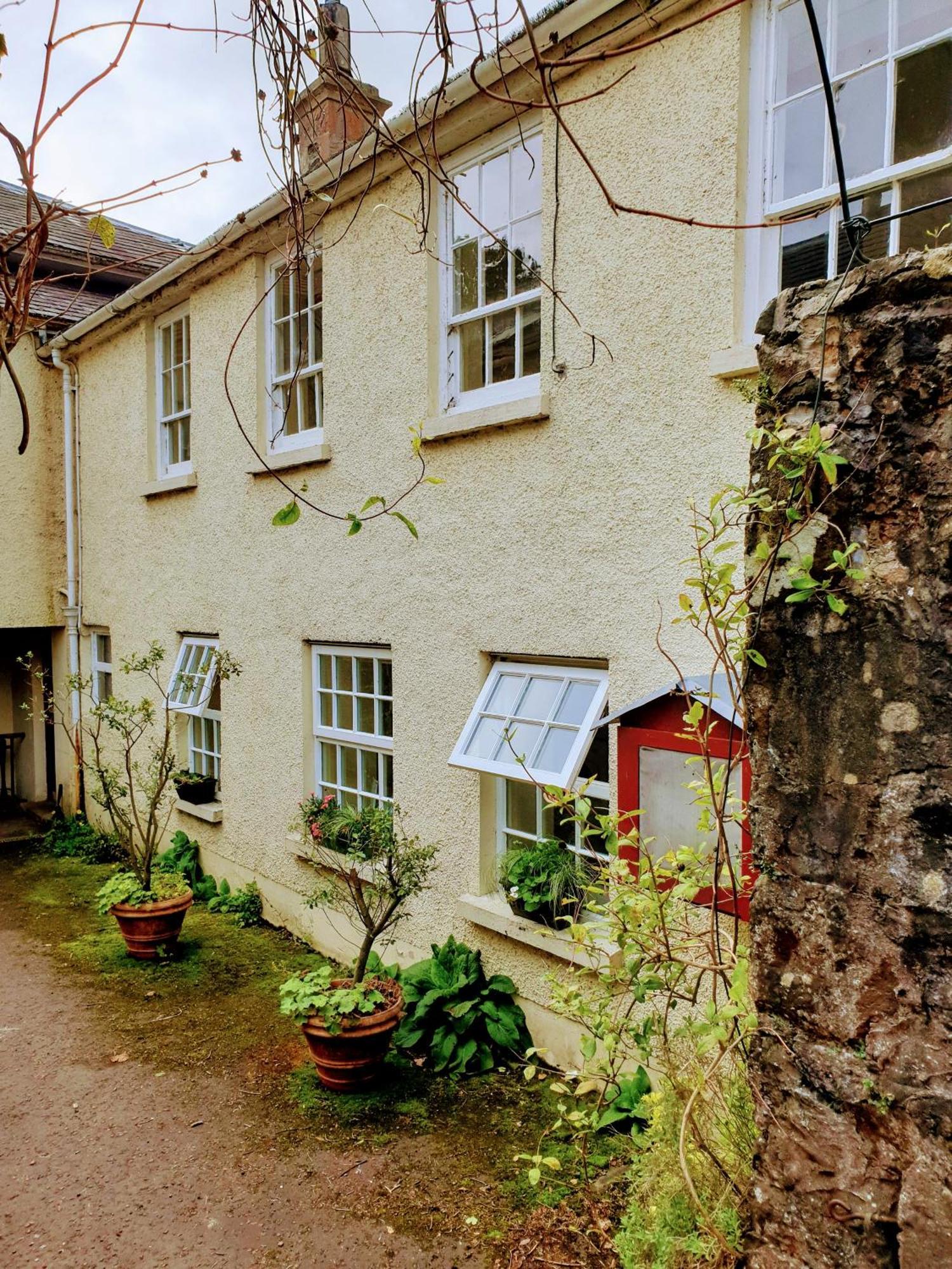Carncairn Villa Broughshane Rom bilde