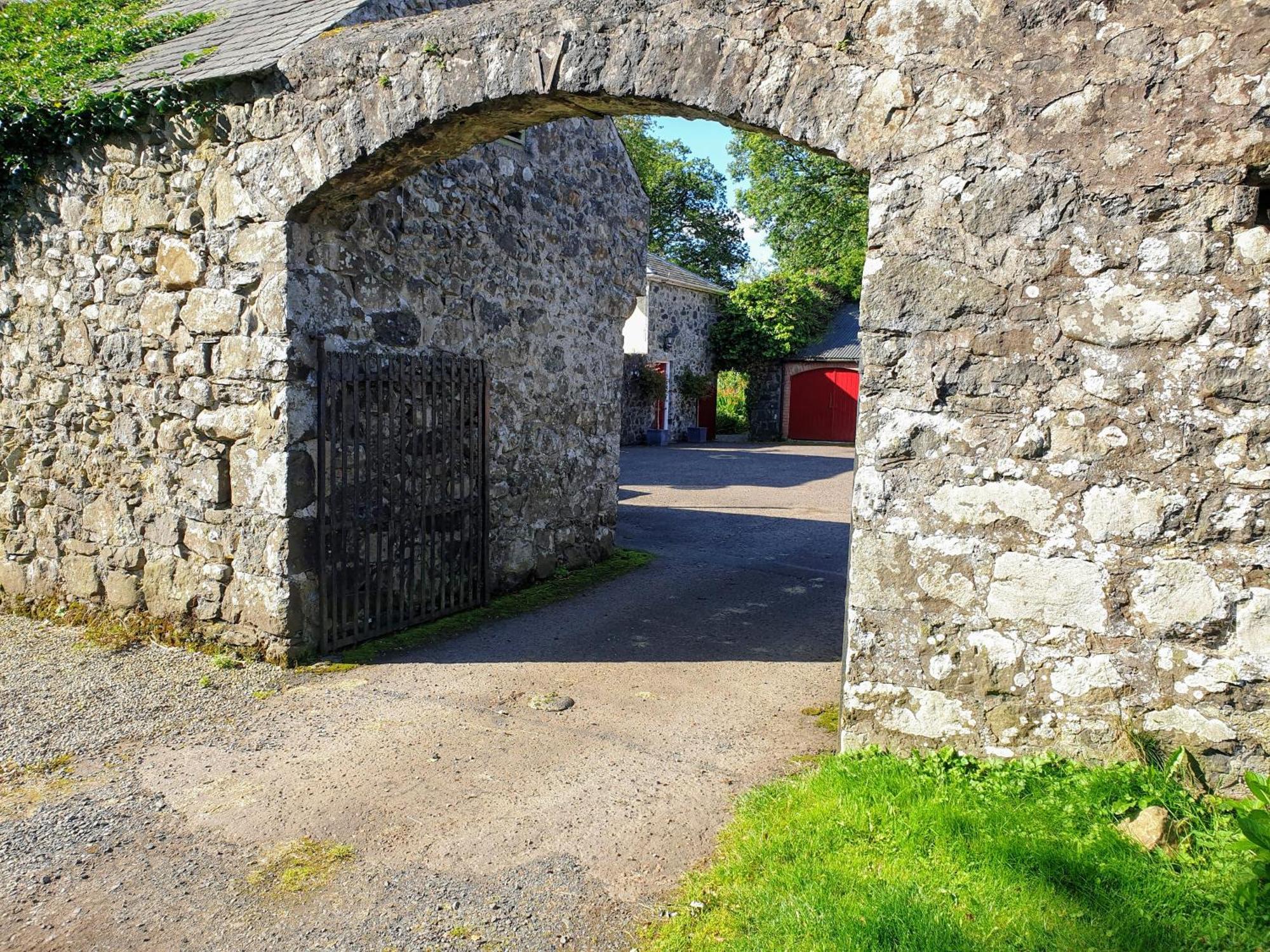 Carncairn Villa Broughshane Rom bilde