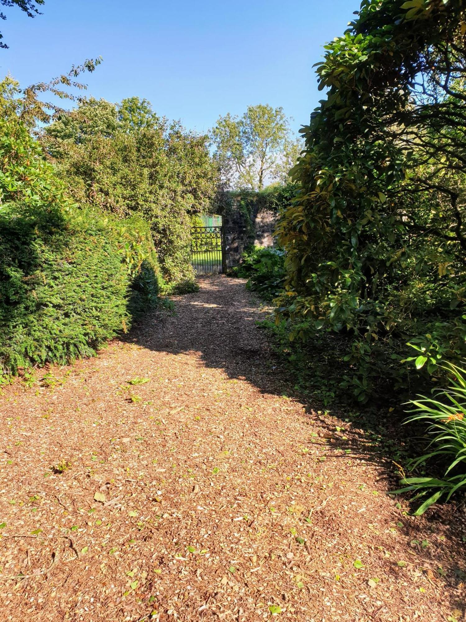 Carncairn Villa Broughshane Rom bilde