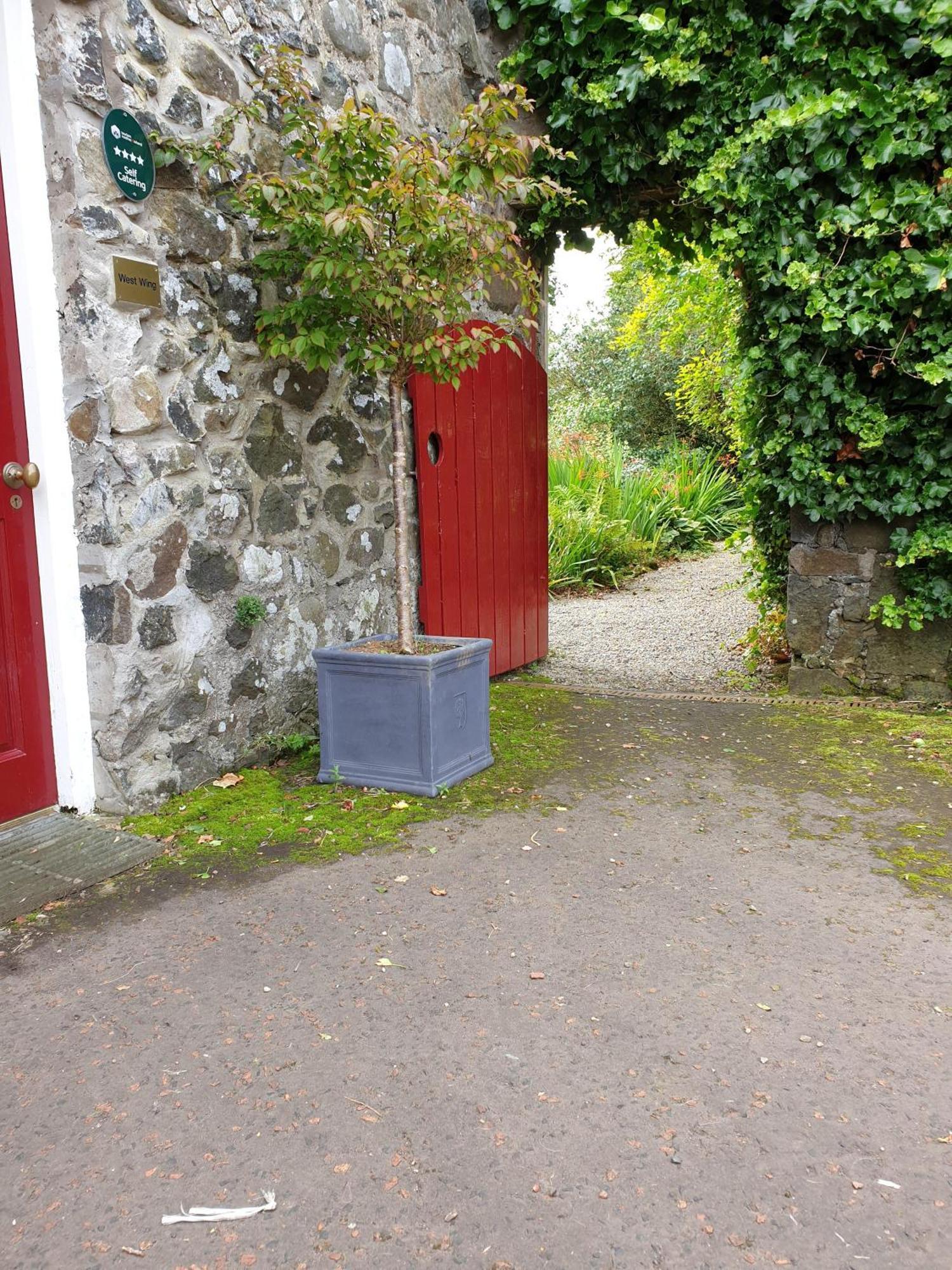 Carncairn Villa Broughshane Rom bilde