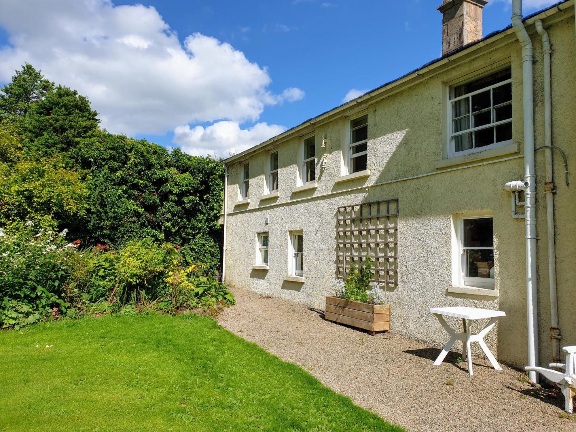 Carncairn Villa Broughshane Rom bilde